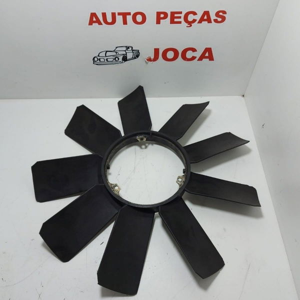 Hélice Radiador Mercedes C280  1995