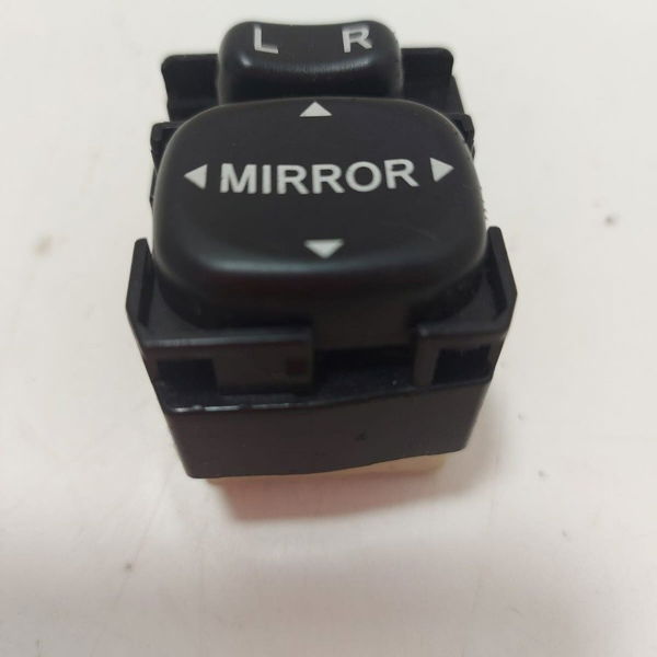 Botão Retrovisor Toyota Hilux2011 Cx38
