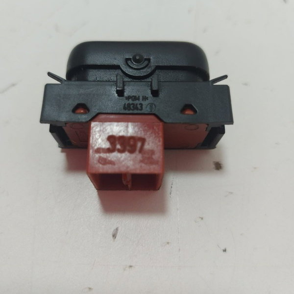 Botão Asr Off Mercedes Clk 320 2002 Cx154