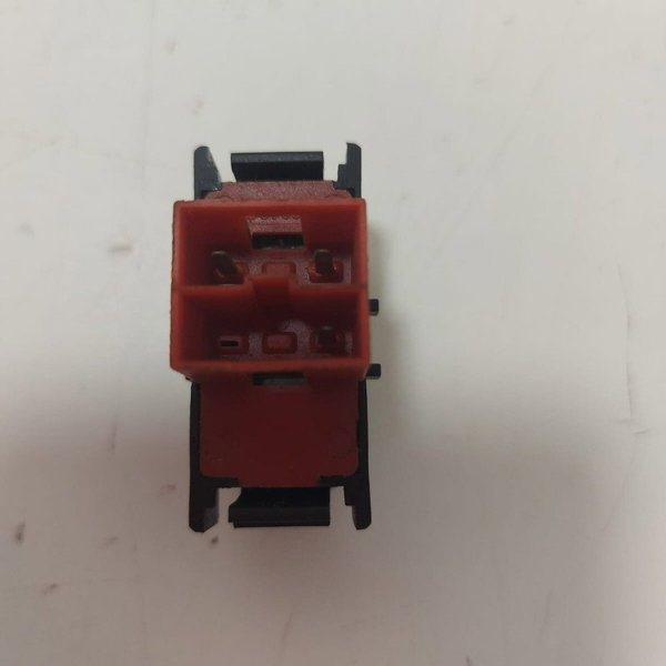 Botão Asr Off Mercedes Clk 320 2002 Cx154