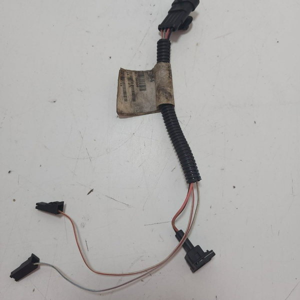 Chicote Partida Frio Fiat Stilo 1.8 2008 Cx72
