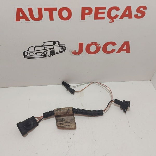 Chicote Partida Frio Fiat Stilo 1.8 2008 Cx72