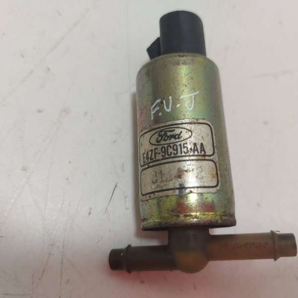 Válvula Canister Santana 1995 Cx163