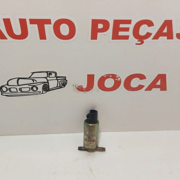 Válvula Canister Santana 1995 Cx163