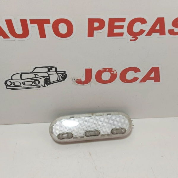 Luz Teto Renault Megane 1.6 16w 2004 Cx38
