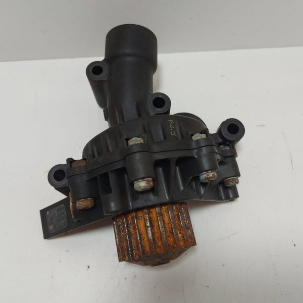 Bomba D'água Peugeot/citroen 2.0 2008 Cx38