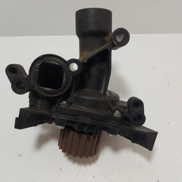 Bomba D'água Peugeot/citroen 2.0 2008 Cx38