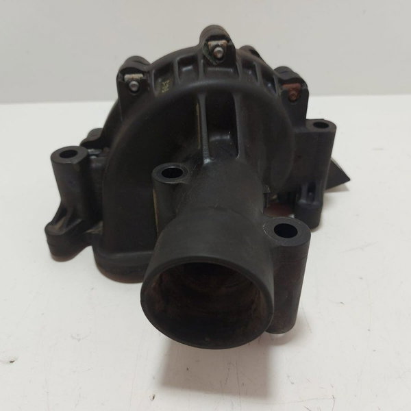 Bomba D'água Peugeot/citroen 2.0 2008 Cx38
