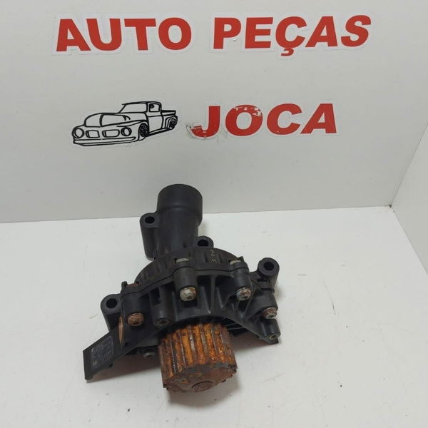 Bomba D'água Peugeot/citroen 2.0 2008 Cx38