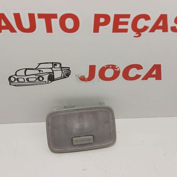 Luz Teto Traseira Cerato 2011 Cx84