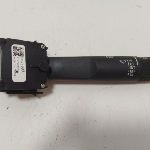 Chave Limpador Para Brisa S10 2.8 2016 Cx38