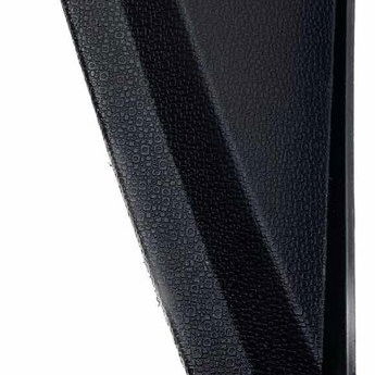 Moldura Acabamento Lateral D. Painel F. Ecosport 2014 Cx374