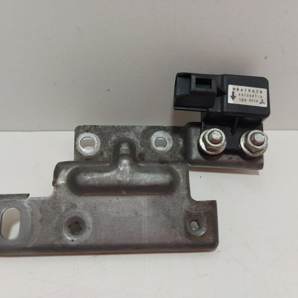Sensor Detonação Pajero Tr4 2011 Cx38