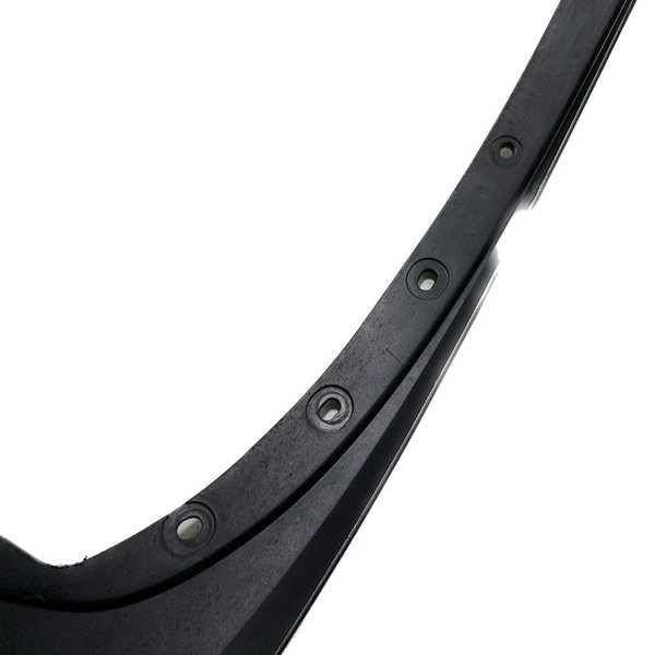 Lameiro Dianteiro Esquerdo Ford Ranger 15/20 Cx351