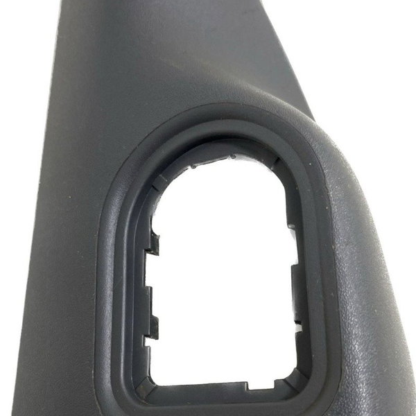 Moldura Interna Retrovisor E. S10 Trailblazer 12/18 Cx372