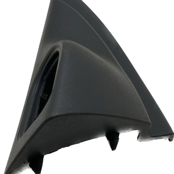 Moldura Interna Retrovisor E. S10 Trailblazer 12/18 Cx372