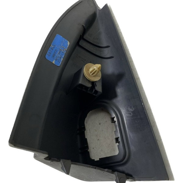 Moldura Interna Retrovisor E. S10 Trailblazer 12/18 Cx372