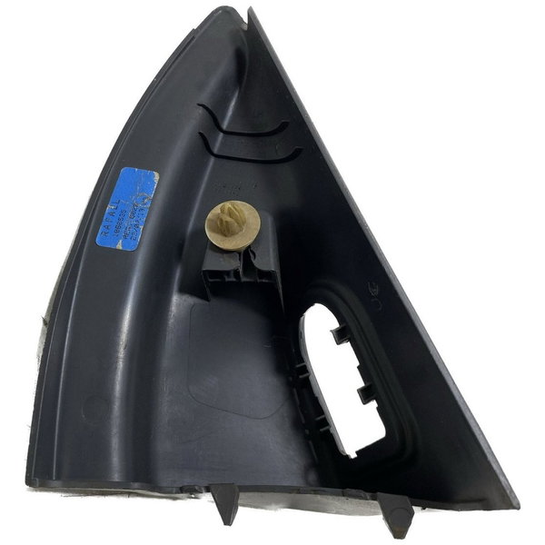 Moldura Interna Retrovisor E. S10 Trailblazer 12/18 Cx372