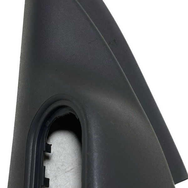 Moldura Interna Retrovisor E. S10 Trailblazer 12/18 Cx372