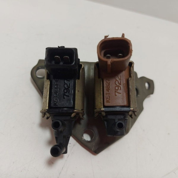 Válvula Solenoide Galant 2.5 V6 00/02 Cx38