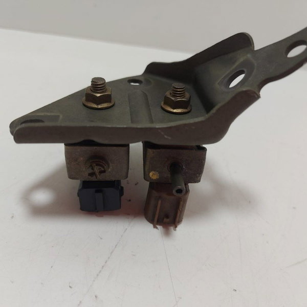 Válvula Solenoide Galant 2.5 V6 00/02 Cx38