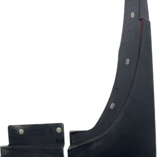 Lameiro Dianteiro Direito Ford Ranger 2012/2016 Cx373