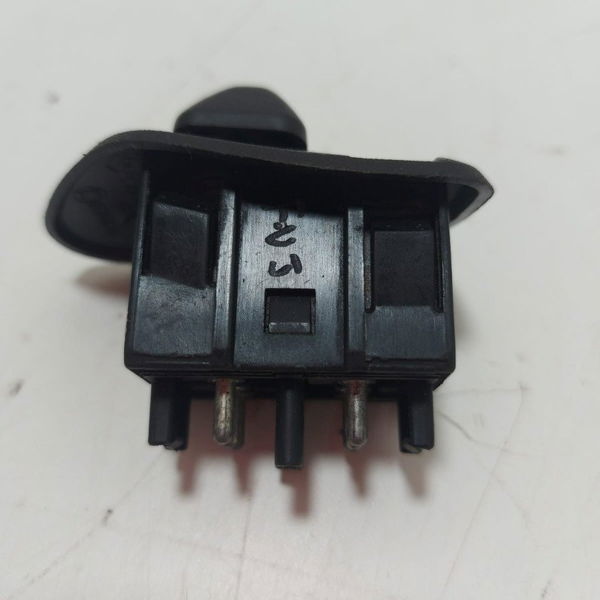 Botão Regulagem Retrovisor Serie 3 E36 1995 Cx38