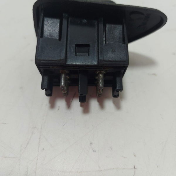 Botão Regulagem Retrovisor Serie 3 E36 1995 Cx38