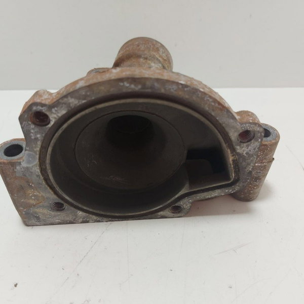 Cavalete Bomba Água Xsara Picasso 2.0 2004 Cx164
