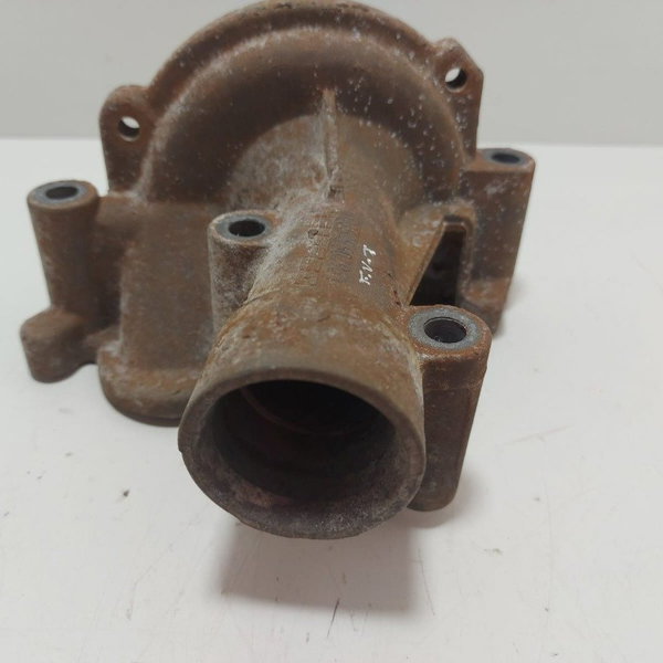 Cavalete Bomba Água Xsara Picasso 2.0 2004 Cx164
