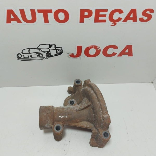 Cavalete Bomba Água Xsara Picasso 2.0 2004 Cx164