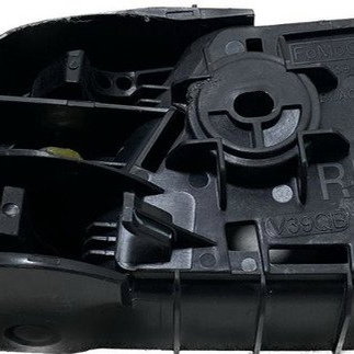 Maçaneta Interna Dianteira Direita Ford Ranger 12/16 Cx372 Dianteira