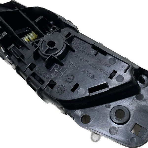 Maçaneta Interna Dianteira Direita Ford Ranger 12/16 Cx372 Dianteira