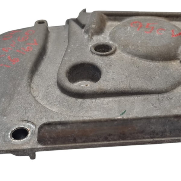 Tampa Lateral Motor Renault Kango 1.6 16v Cx496