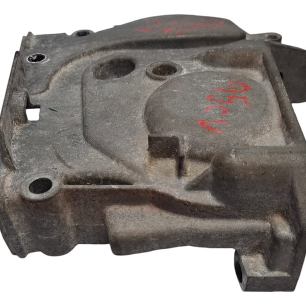 Tampa Lateral Motor Renault Kango 1.6 16v Cx496