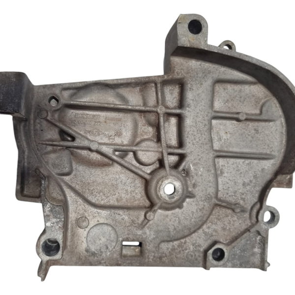 Tampa Lateral Motor Renault Kango 1.6 16v Cx496