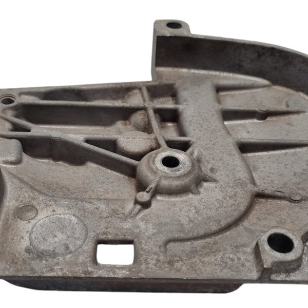Tampa Lateral Motor Renault Kango 1.6 16v Cx496