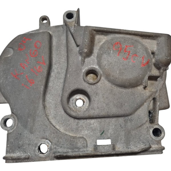 Tampa Lateral Motor Renault Kango 1.6 16v Cx496