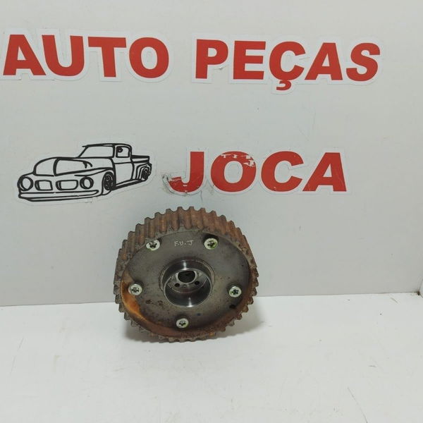 Polia Comando Variável Peugeot 307 2.0 2006 Cx168