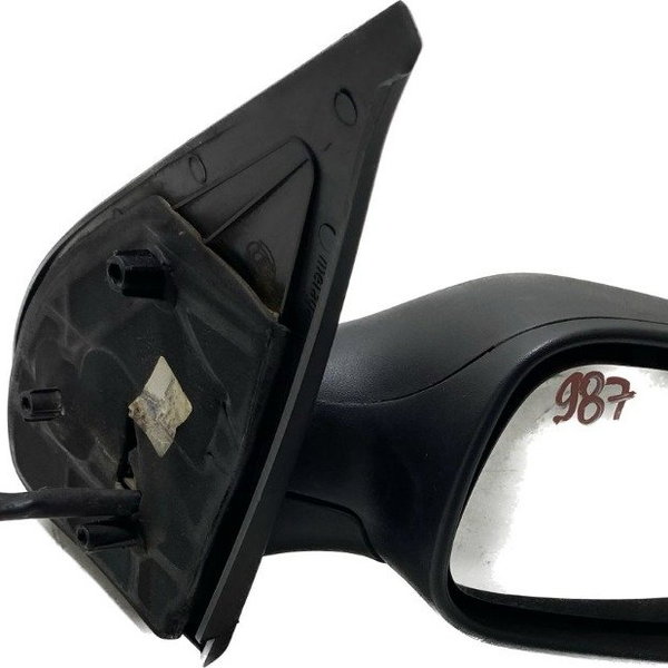 Retrovisor Direito Fiat Palio 2005/2015 Cx554