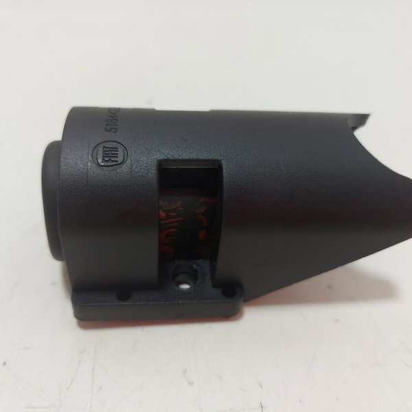 Sensor Impacto Fiat Palio/strada 2012 Cx158