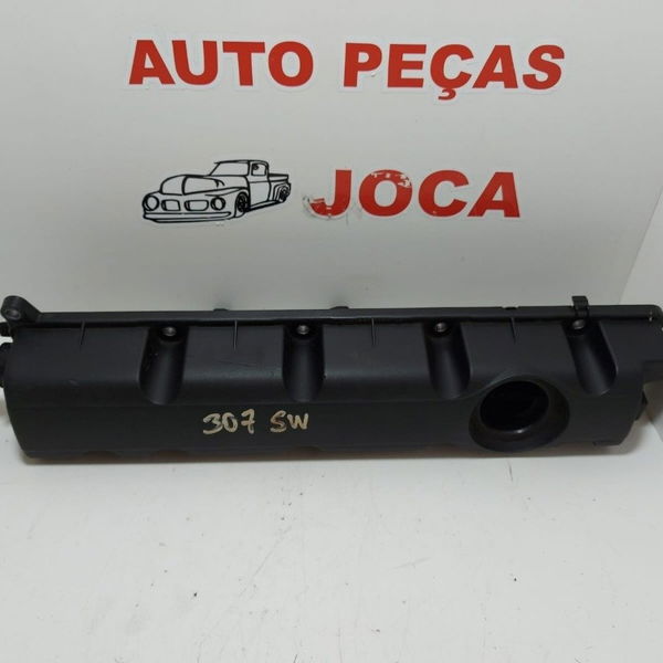 Tampa Válvula Peugeot 307 2.0 16v 2006 Cx101