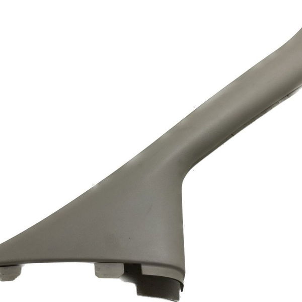 Moldura Interna Coluna A Direita Ford Edge 2007/2012