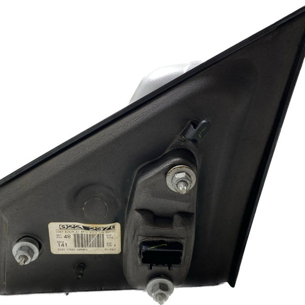 Retrovisor Direito Ford Edge 2007/2012 Cx555