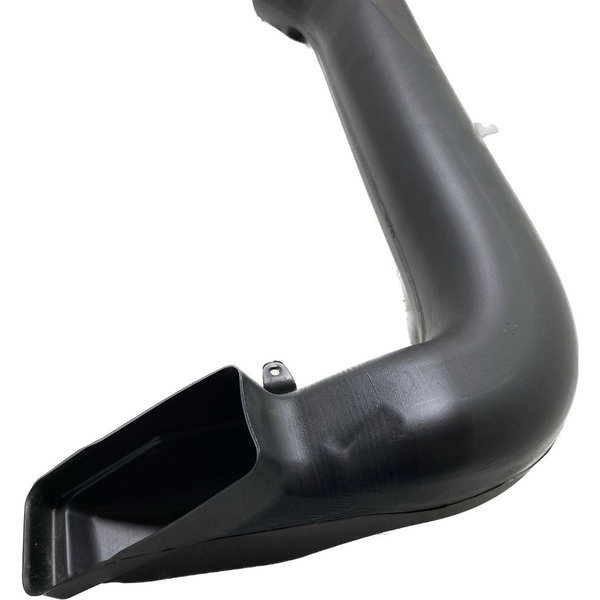 Duto Ar Interno Direito Painel Ford Ranger 2012/2016 Cx585