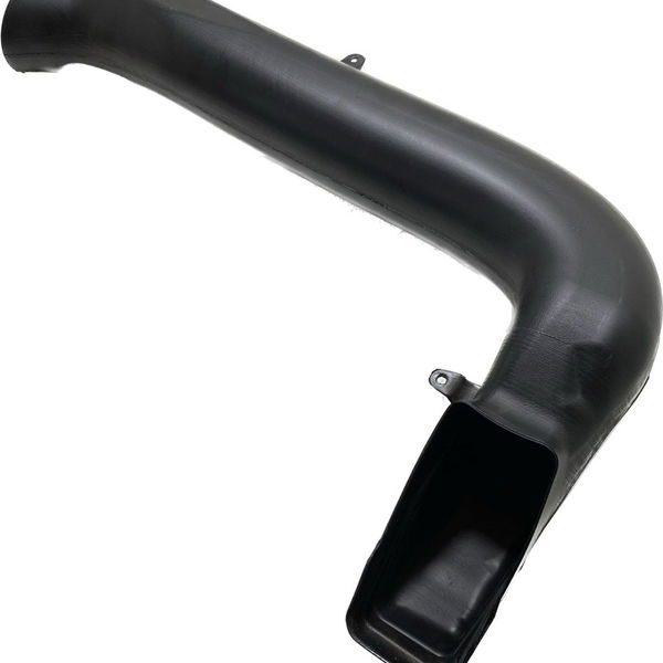 Duto Ar Interno Direito Painel Ford Ranger 2012/2016 Cx585