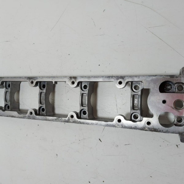 Gaiola Comando Escape Citroen C4 2.0 16v 2010 Cx528