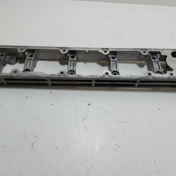 Gaiola Comando Escape Citroen C4 2.0 16v 2010 Cx528