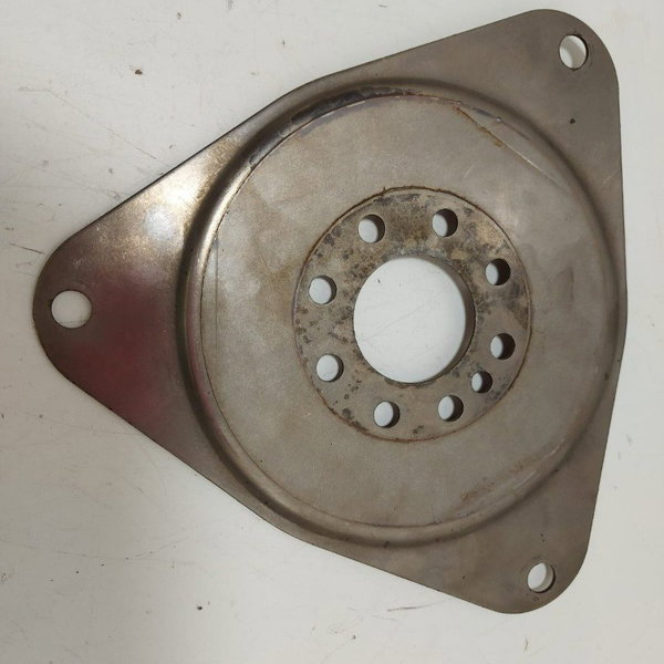 Separador Conversor Torque Câmbio Citroen C4 2.0 Cx541