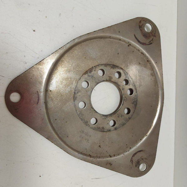 Separador Conversor Torque Câmbio Citroen C4 2.0 Cx541